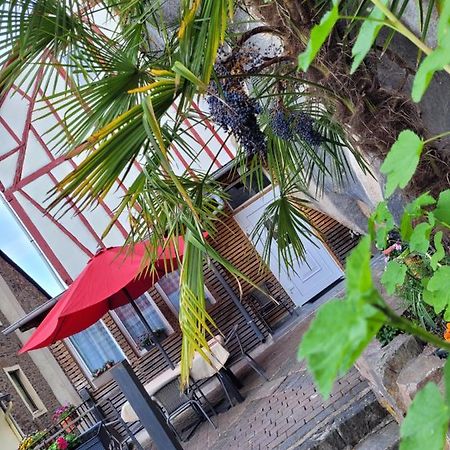 Ferienhaus Larina Cochem Exteriér fotografie