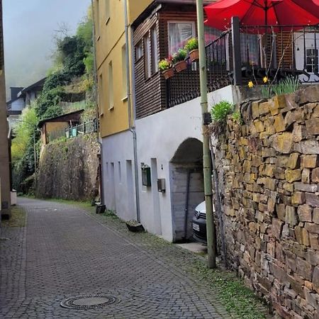 Ferienhaus Larina Cochem Exteriér fotografie