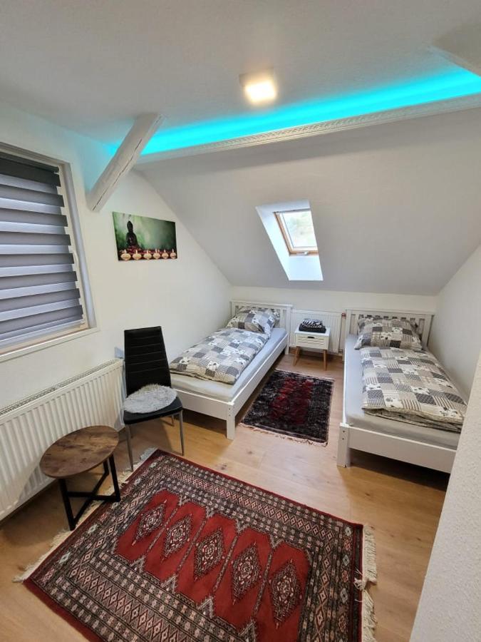 Ferienhaus Larina Cochem Exteriér fotografie