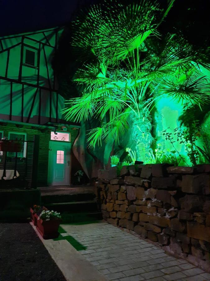 Ferienhaus Larina Cochem Exteriér fotografie