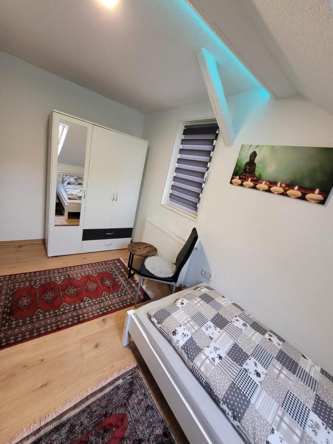 Ferienhaus Larina Cochem Exteriér fotografie