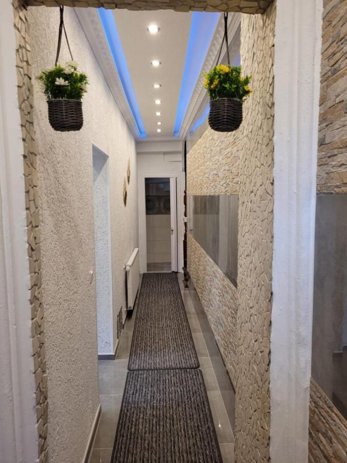 Ferienhaus Larina Cochem Exteriér fotografie