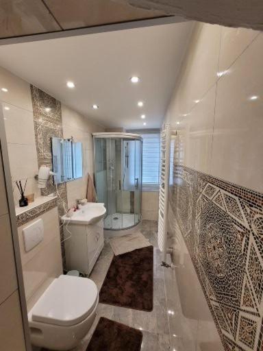 Ferienhaus Larina Cochem Exteriér fotografie