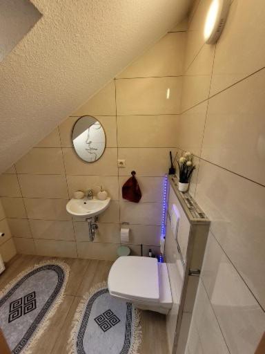 Ferienhaus Larina Cochem Exteriér fotografie